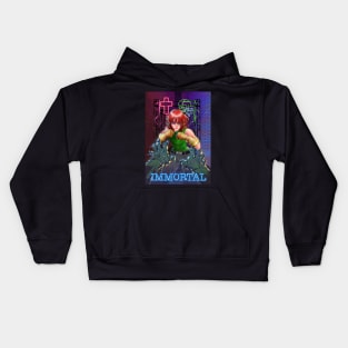 Immortal Kids Hoodie